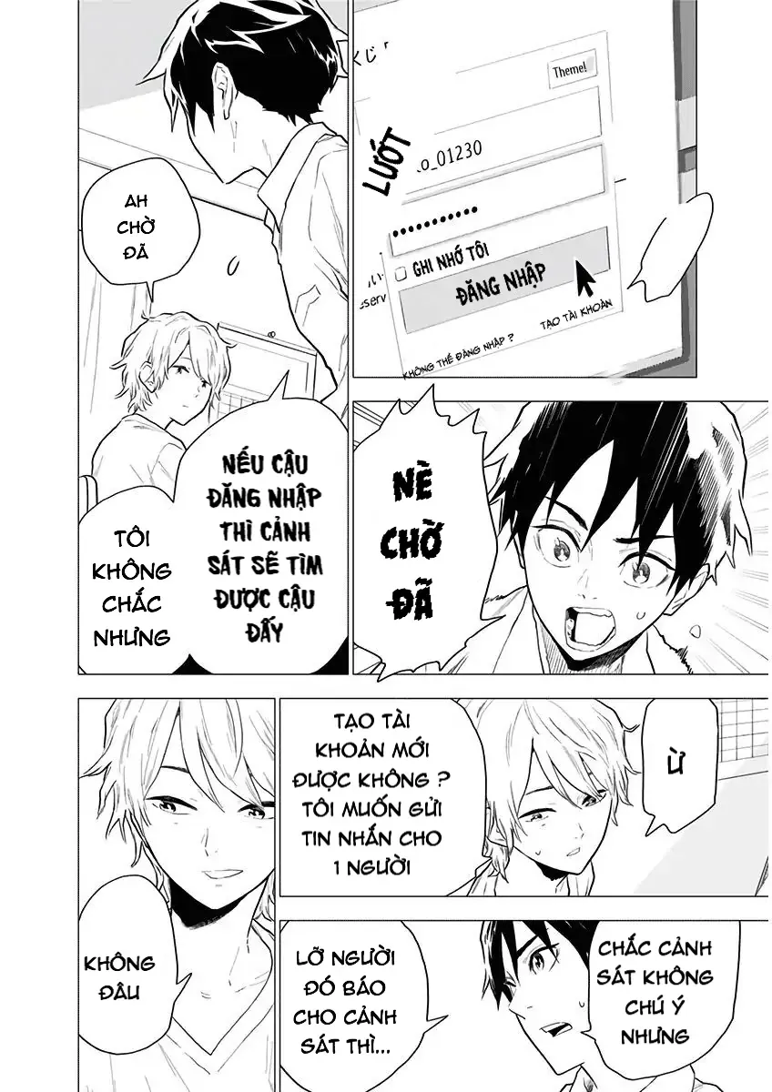 My Capricorn Friend 3