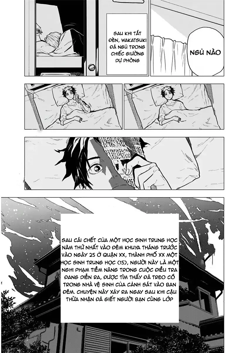 My Capricorn Friend 3