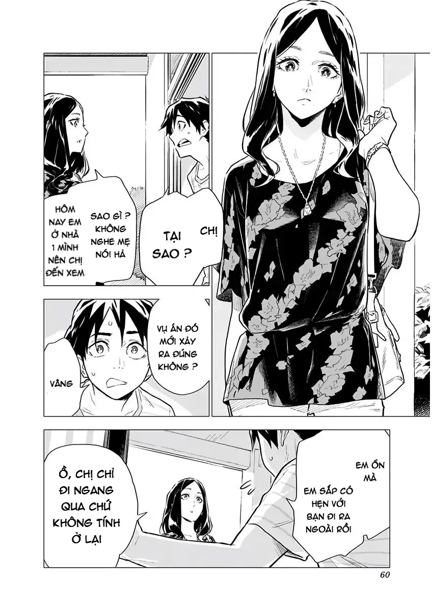 My Capricorn Friend 3