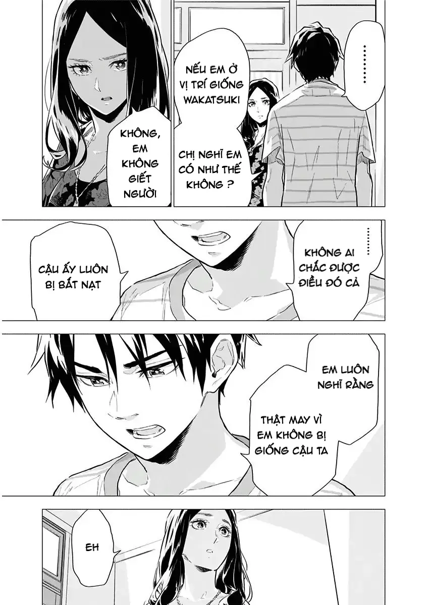 My Capricorn Friend 3