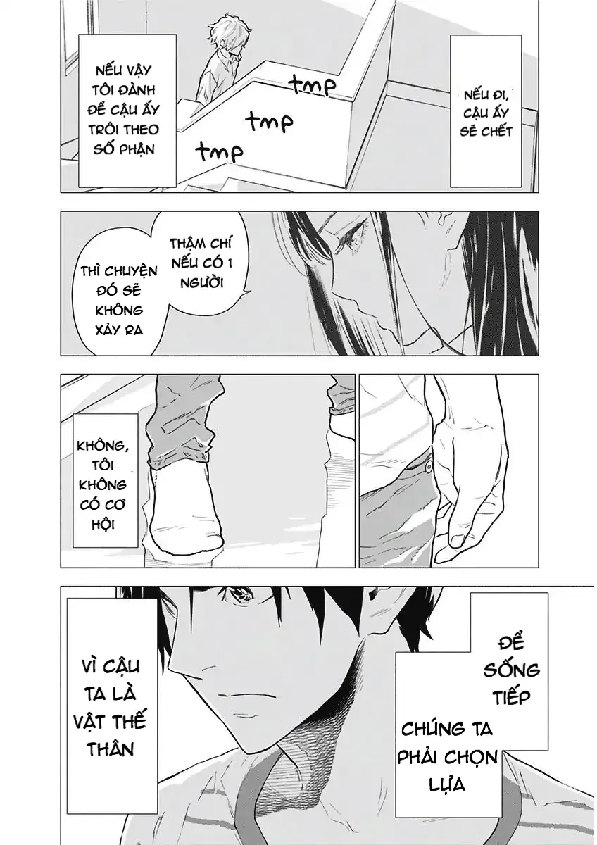 My Capricorn Friend 3