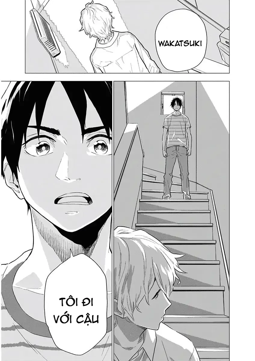 My Capricorn Friend 3