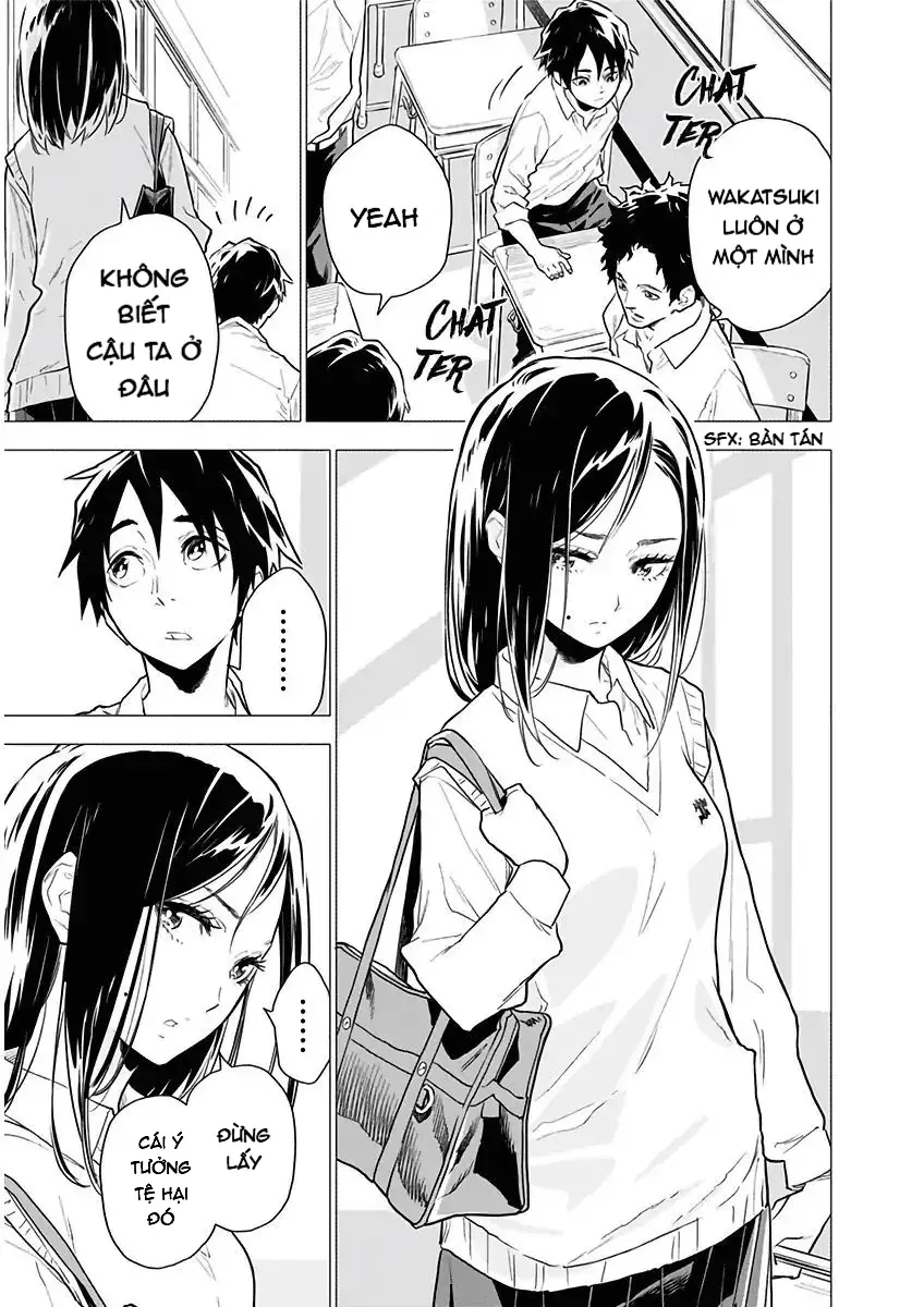 My Capricorn Friend 3