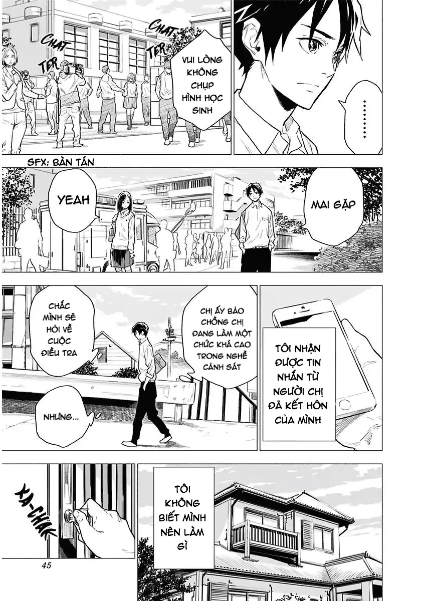 My Capricorn Friend 3