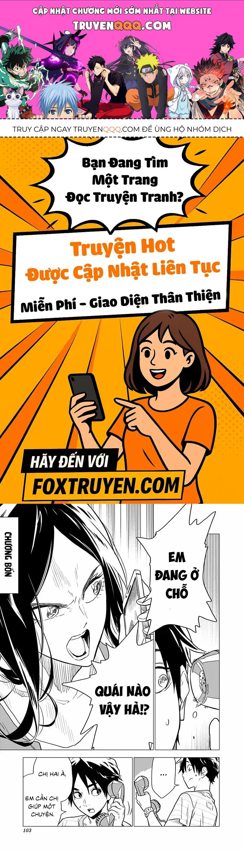 My Capricorn Friend 4