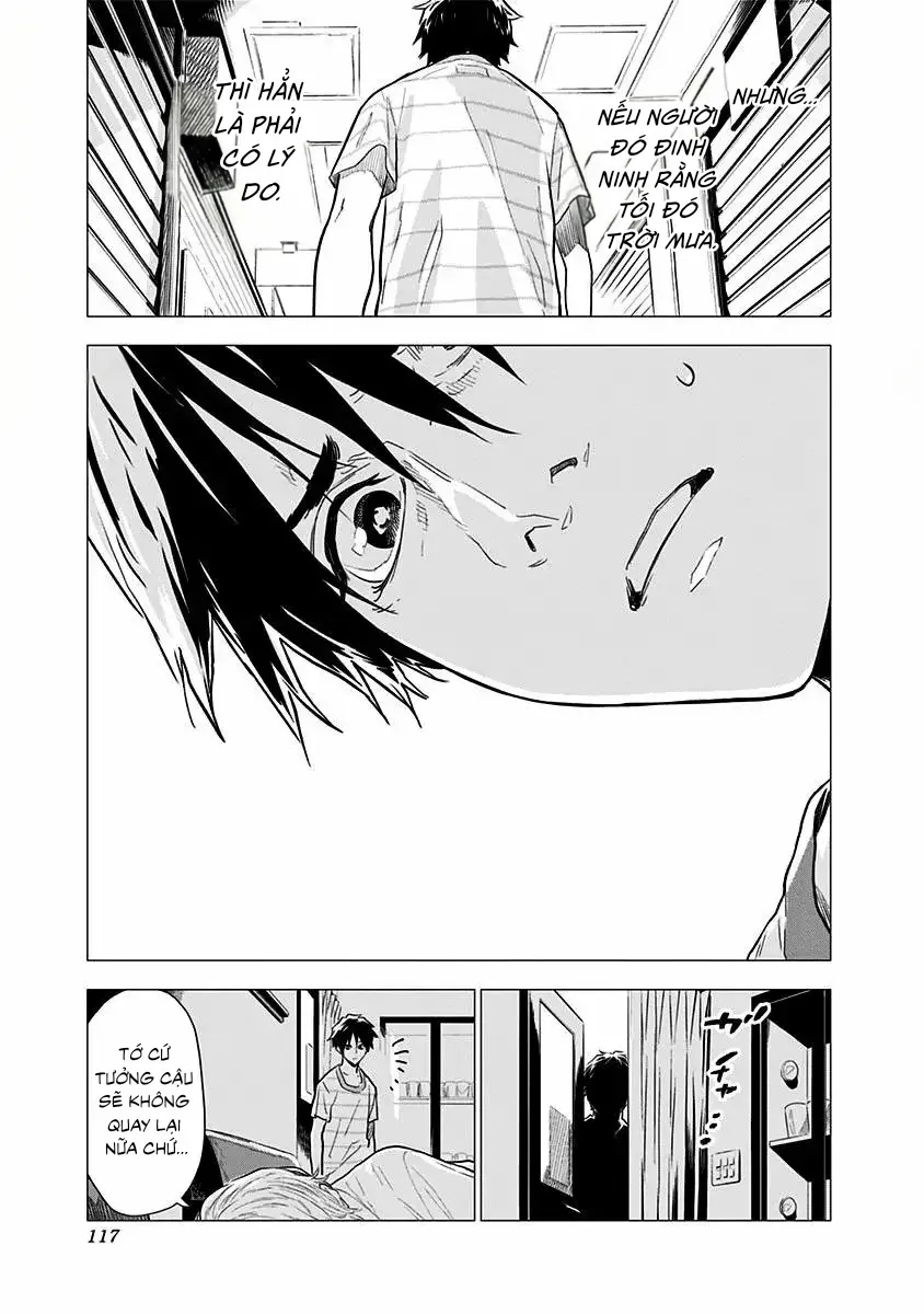 My Capricorn Friend 4