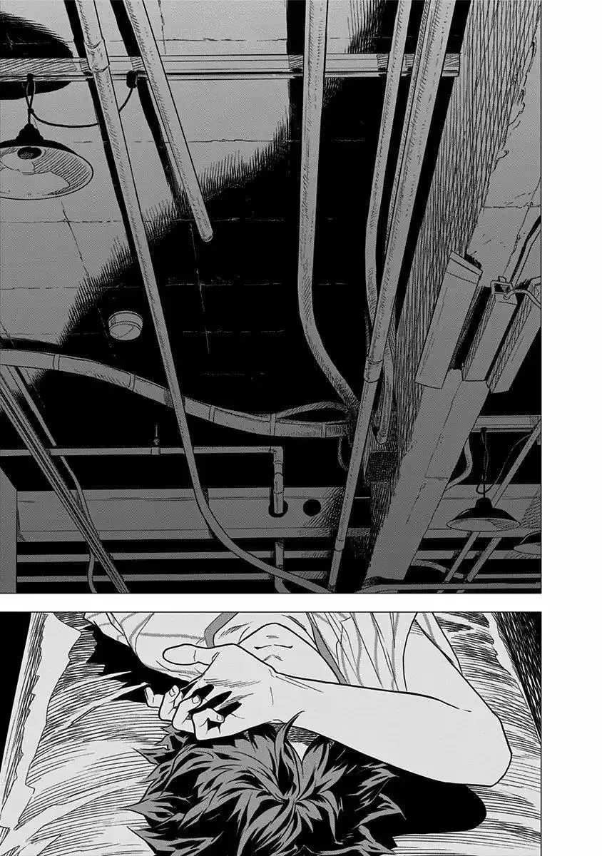 My Capricorn Friend 4