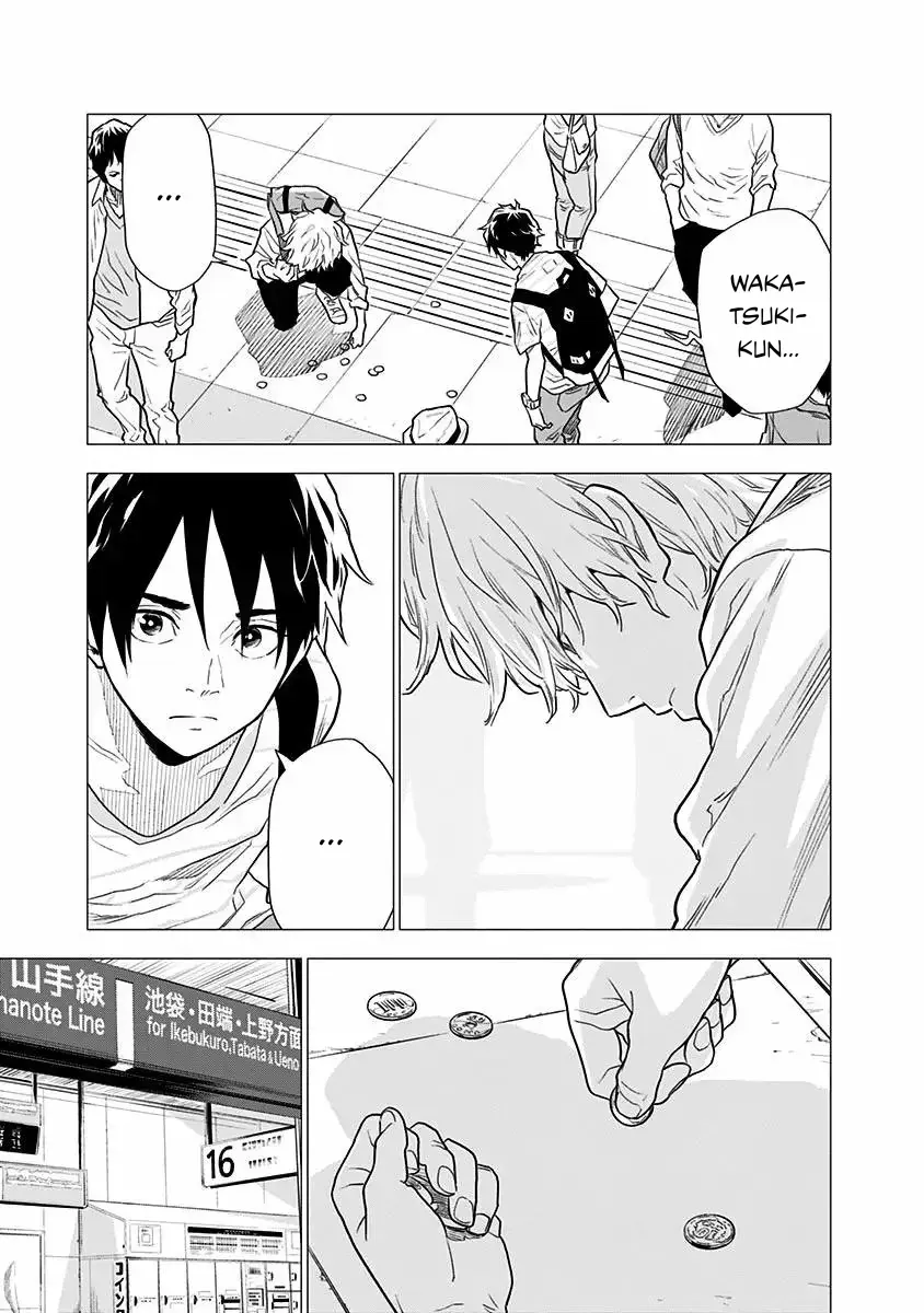 My Capricorn Friend 4