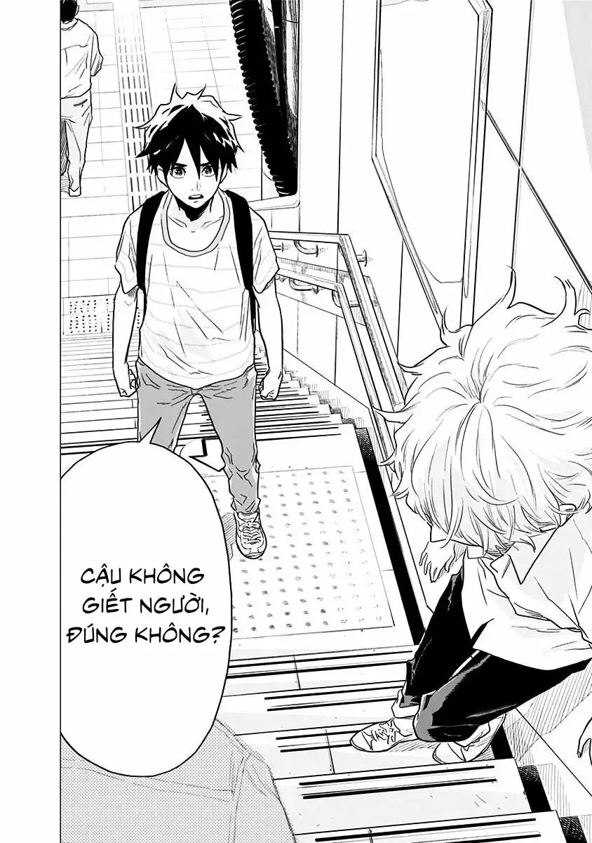 My Capricorn Friend 4