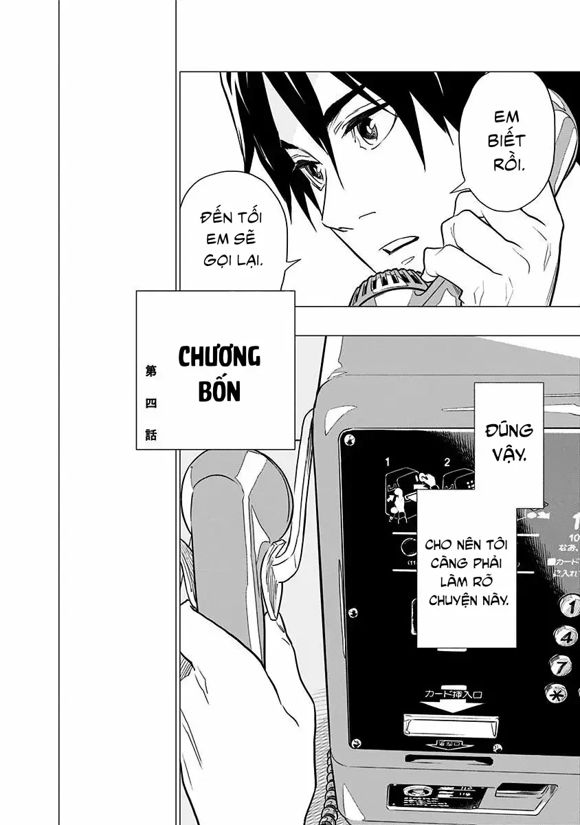 My Capricorn Friend 4