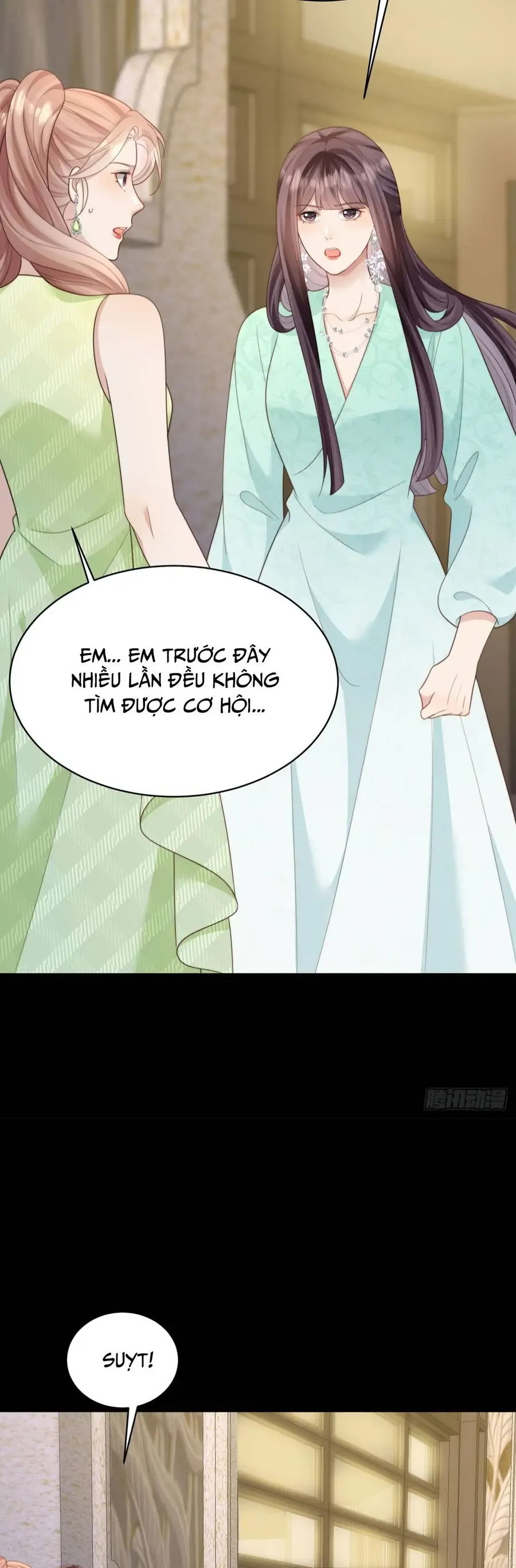 Kết Hôn Với Đại Lão Thực Vật Chương 69 - Trang 14