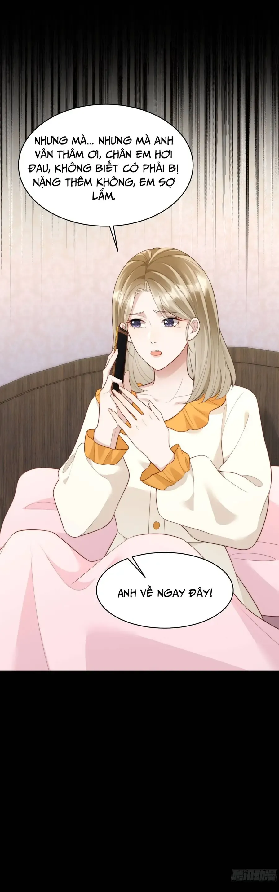 Kết Hôn Với Đại Lão Thực Vật Chương 69 - Trang 4