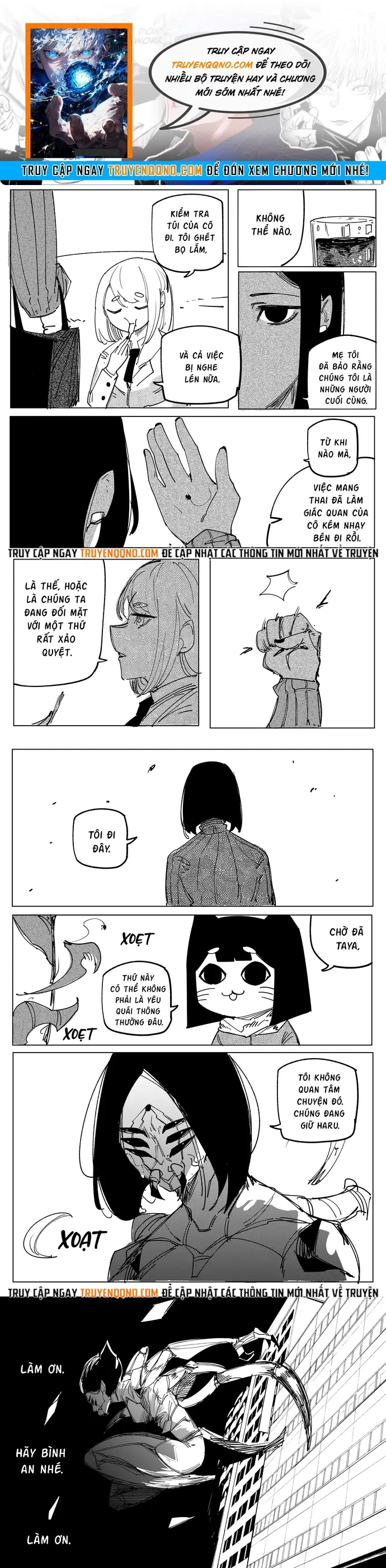 Tôi Và Cô Bạn Gái Không Chắc Là Con Người Của Tôi 118