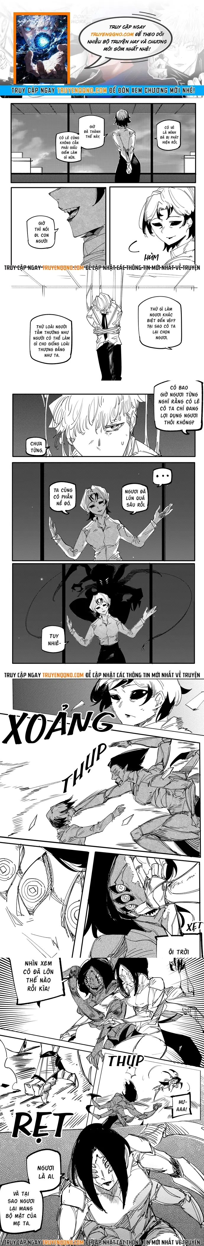 Tôi Và Cô Bạn Gái Không Chắc Là Con Người Của Tôi 119