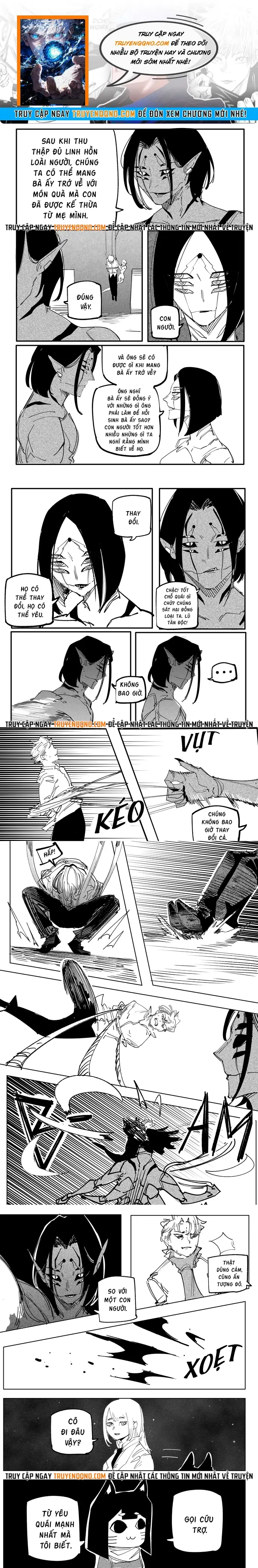 Tôi Và Cô Bạn Gái Không Chắc Là Con Người Của Tôi 121