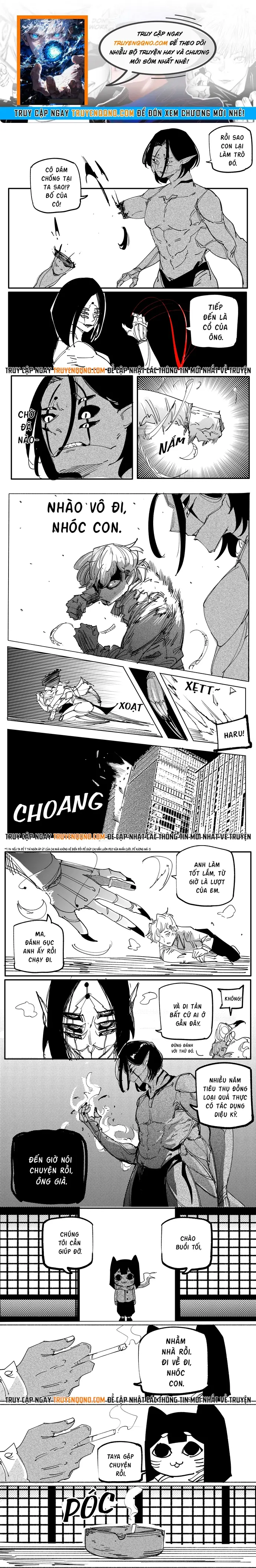 Tôi Và Cô Bạn Gái Không Chắc Là Con Người Của Tôi 122