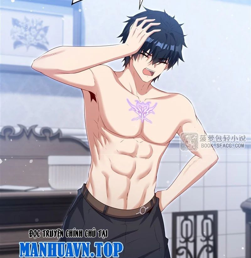 Câm Miệng Đi Ác Long, Ta Không Muốn Trông Trẻ Với Ngươi Nữa! - Trang 17