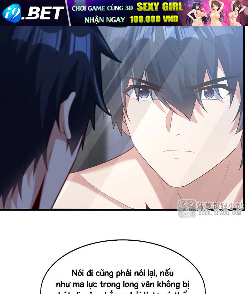 Câm Miệng Đi Ác Long, Ta Không Muốn Trông Trẻ Với Ngươi Nữa! - Trang 19