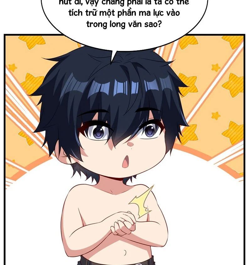 Câm Miệng Đi Ác Long, Ta Không Muốn Trông Trẻ Với Ngươi Nữa! - Trang 20