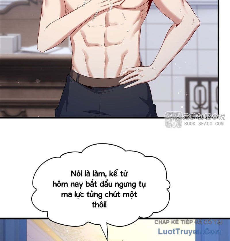 Câm Miệng Đi Ác Long, Ta Không Muốn Trông Trẻ Với Ngươi Nữa! - Trang 22