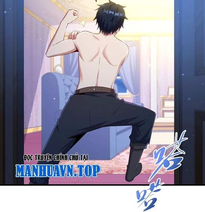 Câm Miệng Đi Ác Long, Ta Không Muốn Trông Trẻ Với Ngươi Nữa! - Trang 23