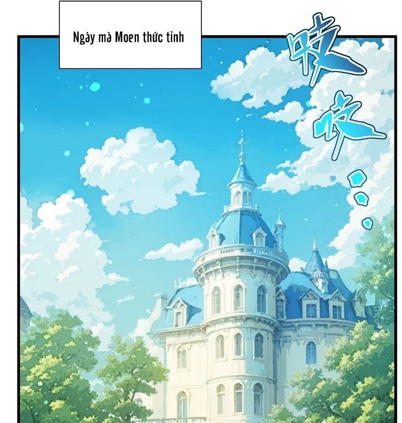 Câm Miệng Đi Ác Long, Ta Không Muốn Trông Trẻ Với Ngươi Nữa! - Trang 25