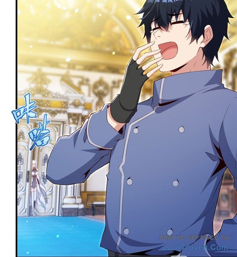 Câm Miệng Đi Ác Long, Ta Không Muốn Trông Trẻ Với Ngươi Nữa! - Trang 27