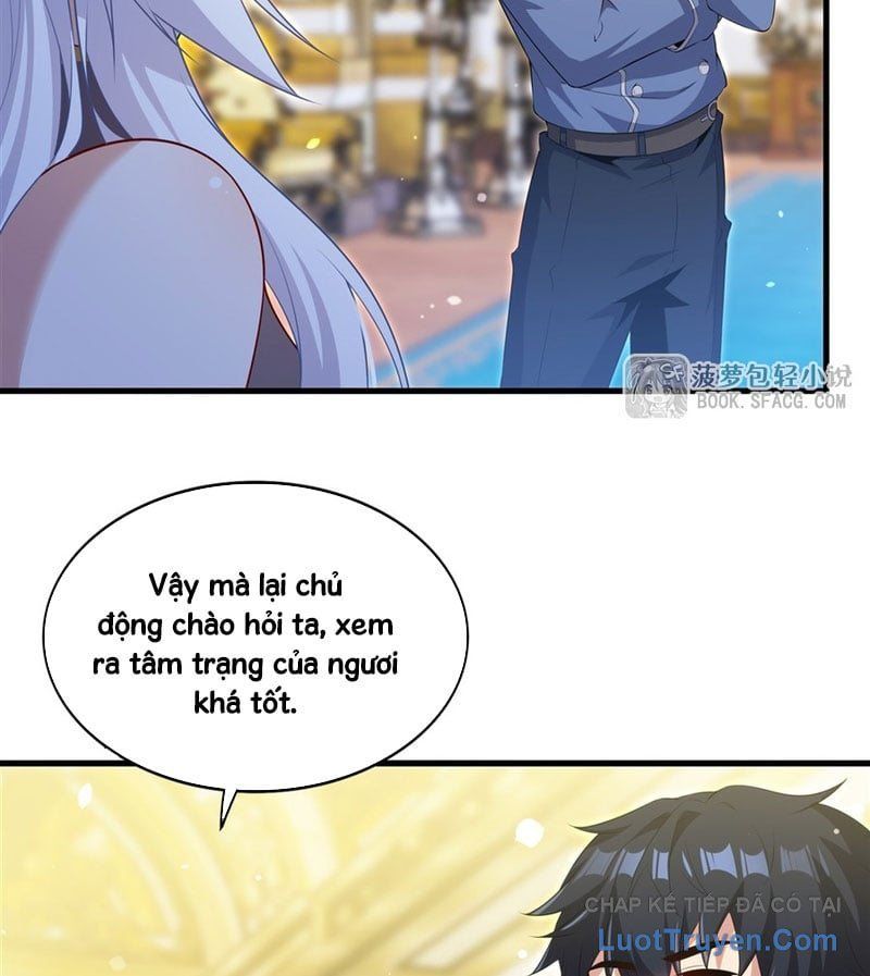 Câm Miệng Đi Ác Long, Ta Không Muốn Trông Trẻ Với Ngươi Nữa! - Trang 29