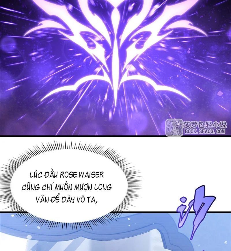 Câm Miệng Đi Ác Long, Ta Không Muốn Trông Trẻ Với Ngươi Nữa! - Trang 4