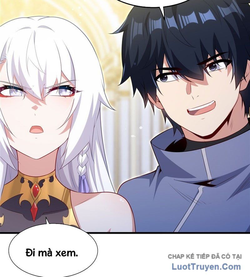 Câm Miệng Đi Ác Long, Ta Không Muốn Trông Trẻ Với Ngươi Nữa! - Trang 33