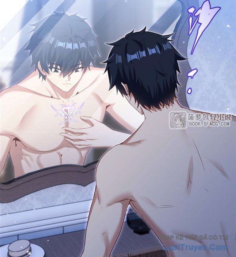 Câm Miệng Đi Ác Long, Ta Không Muốn Trông Trẻ Với Ngươi Nữa! - Trang 5