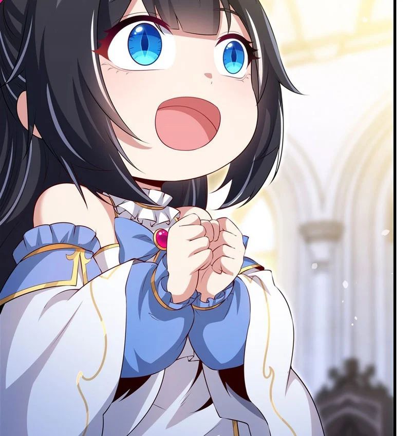 Câm Miệng Đi Ác Long, Ta Không Muốn Trông Trẻ Với Ngươi Nữa! - Trang 41