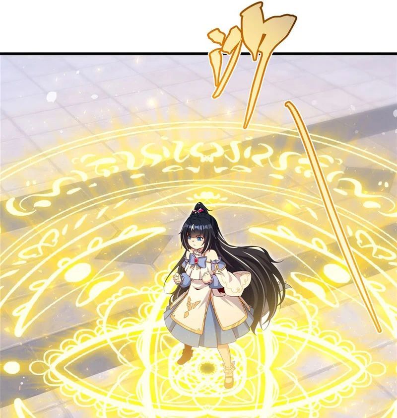 Câm Miệng Đi Ác Long, Ta Không Muốn Trông Trẻ Với Ngươi Nữa! - Trang 49