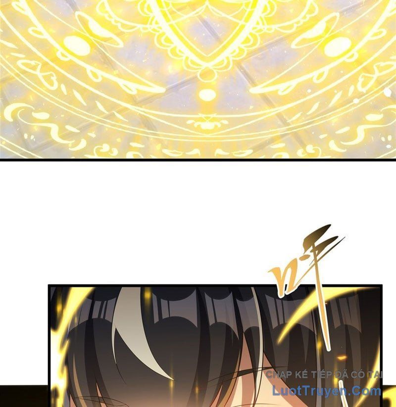 Câm Miệng Đi Ác Long, Ta Không Muốn Trông Trẻ Với Ngươi Nữa! - Trang 50