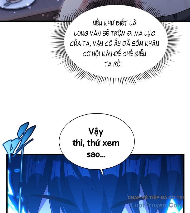 Câm Miệng Đi Ác Long, Ta Không Muốn Trông Trẻ Với Ngươi Nữa! - Trang 6