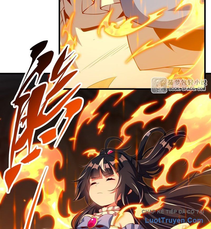 Câm Miệng Đi Ác Long, Ta Không Muốn Trông Trẻ Với Ngươi Nữa! - Trang 55