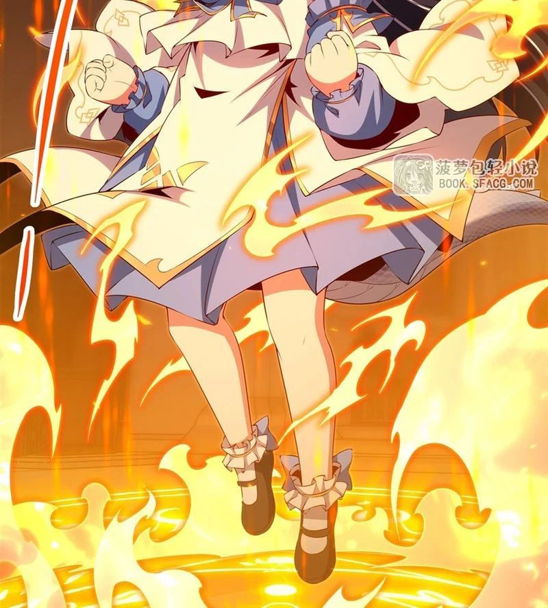 Câm Miệng Đi Ác Long, Ta Không Muốn Trông Trẻ Với Ngươi Nữa! - Trang 56