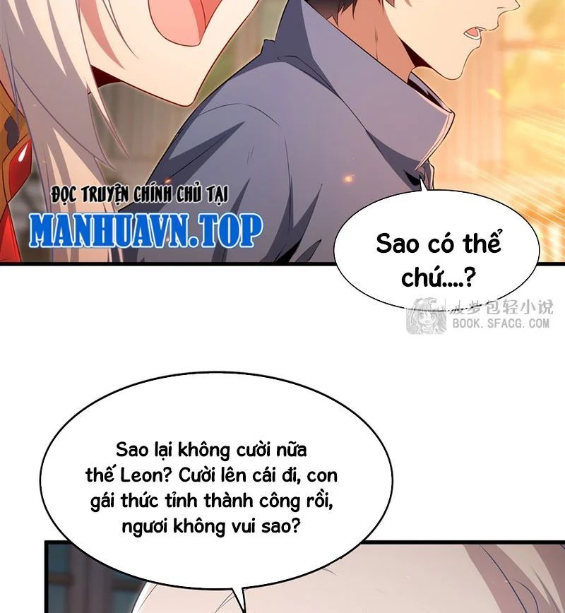 Câm Miệng Đi Ác Long, Ta Không Muốn Trông Trẻ Với Ngươi Nữa! - Trang 58