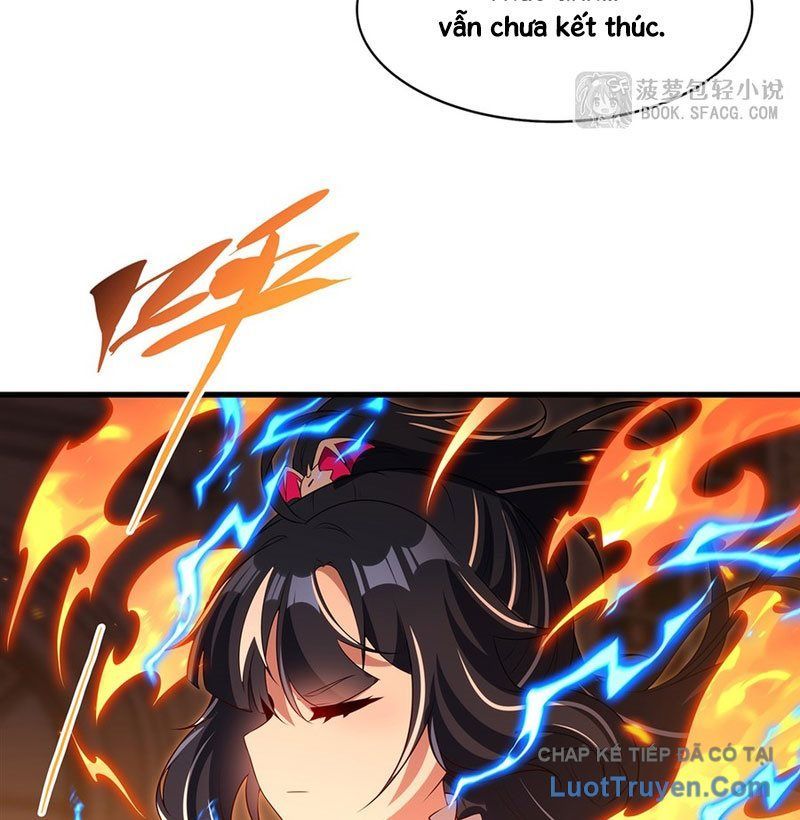 Câm Miệng Đi Ác Long, Ta Không Muốn Trông Trẻ Với Ngươi Nữa! - Trang 64