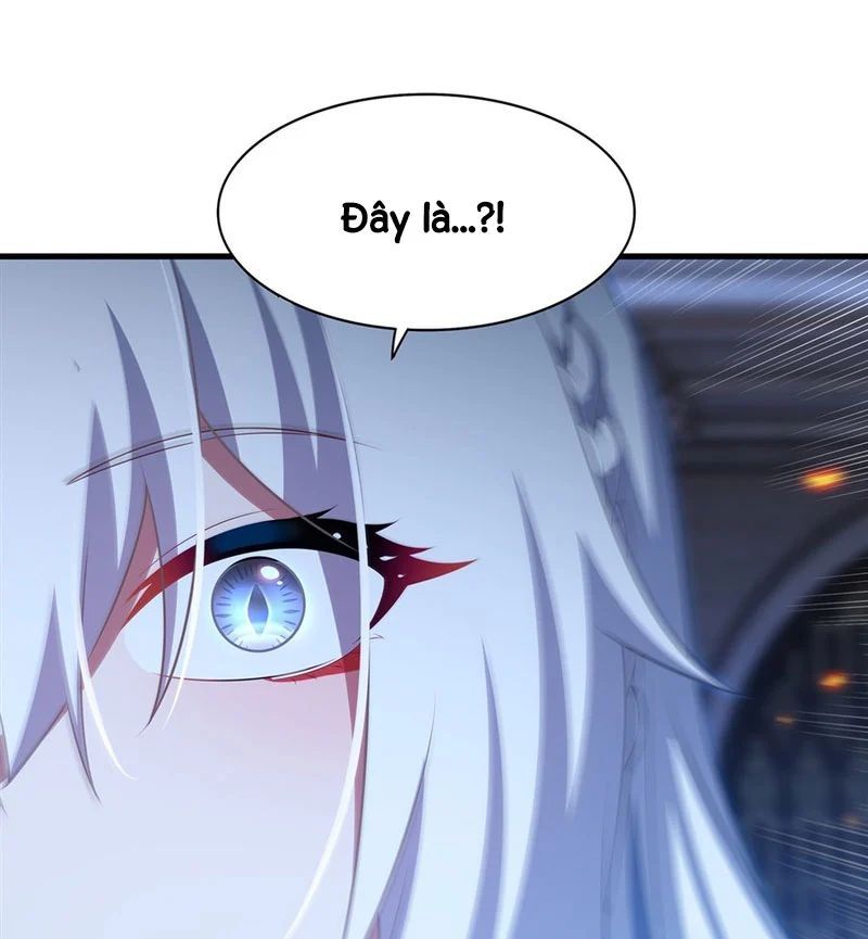 Câm Miệng Đi Ác Long, Ta Không Muốn Trông Trẻ Với Ngươi Nữa! - Trang 66