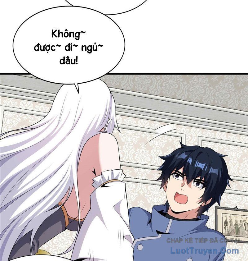 Câm Miệng Đi Ác Long, Ta Không Muốn Trông Trẻ Với Ngươi Nữa! - Trang 69