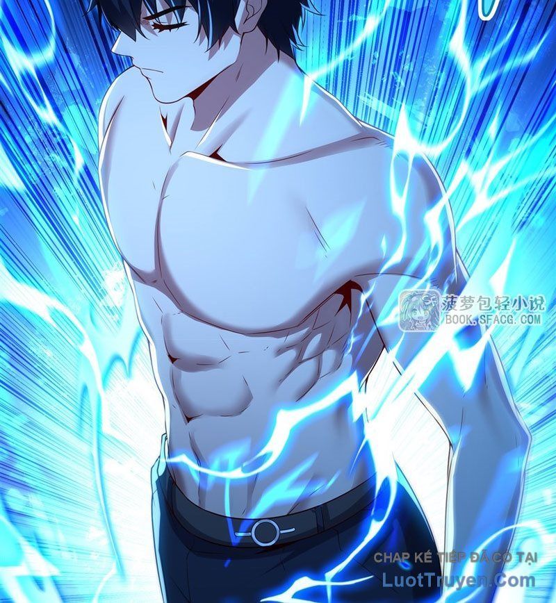 Câm Miệng Đi Ác Long, Ta Không Muốn Trông Trẻ Với Ngươi Nữa! - Trang 8