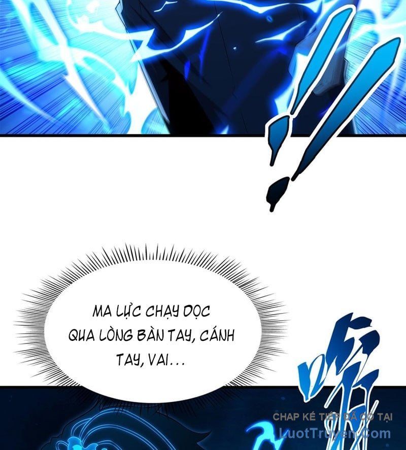 Câm Miệng Đi Ác Long, Ta Không Muốn Trông Trẻ Với Ngươi Nữa! - Trang 9