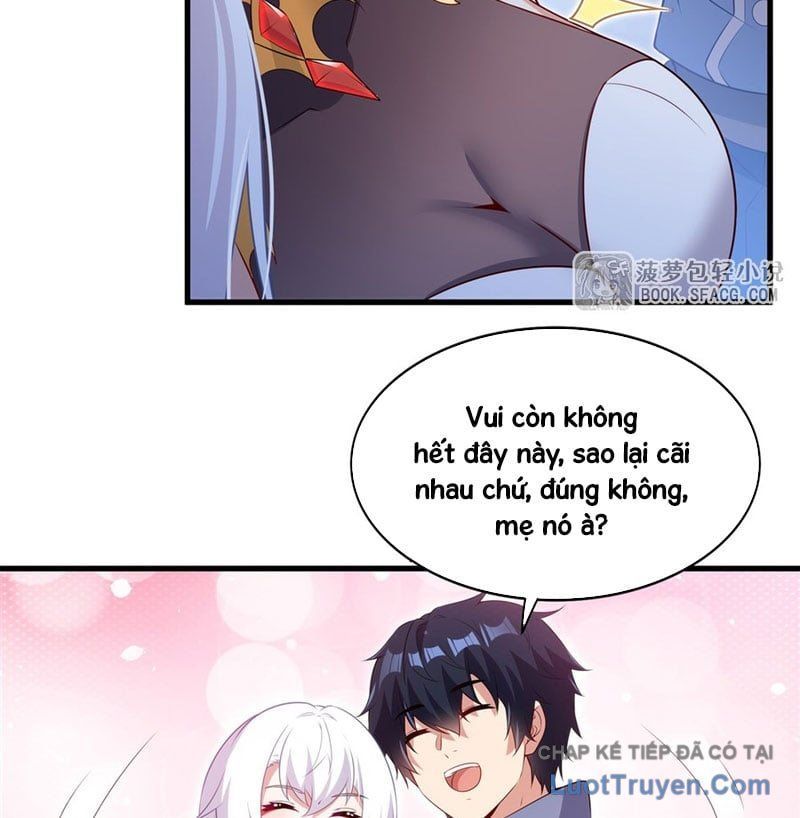 Câm Miệng Đi Ác Long, Ta Không Muốn Trông Trẻ Với Ngươi Nữa! - Trang 14