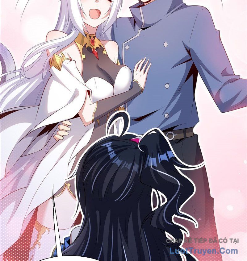 Câm Miệng Đi Ác Long, Ta Không Muốn Trông Trẻ Với Ngươi Nữa! - Trang 15