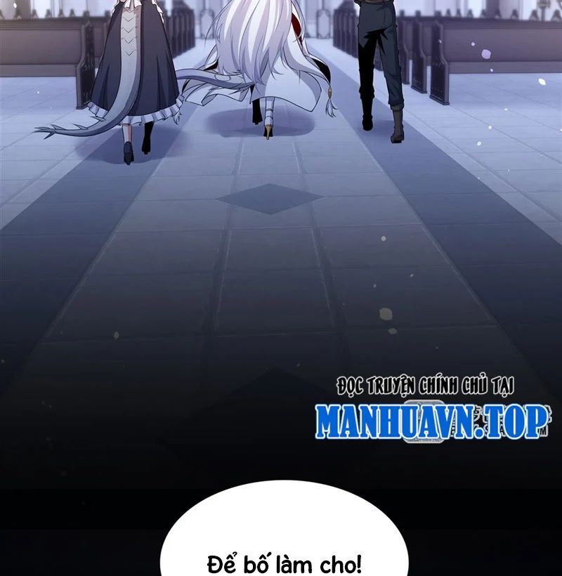 Câm Miệng Đi Ác Long, Ta Không Muốn Trông Trẻ Với Ngươi Nữa! - Trang 17