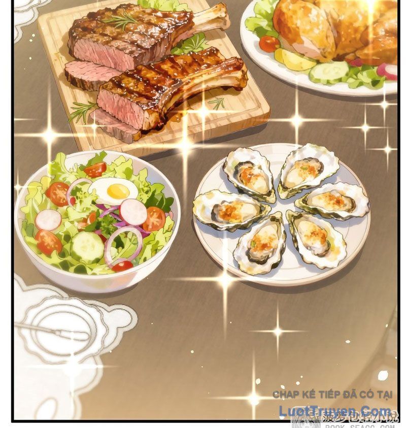 Câm Miệng Đi Ác Long, Ta Không Muốn Trông Trẻ Với Ngươi Nữa! - Trang 20