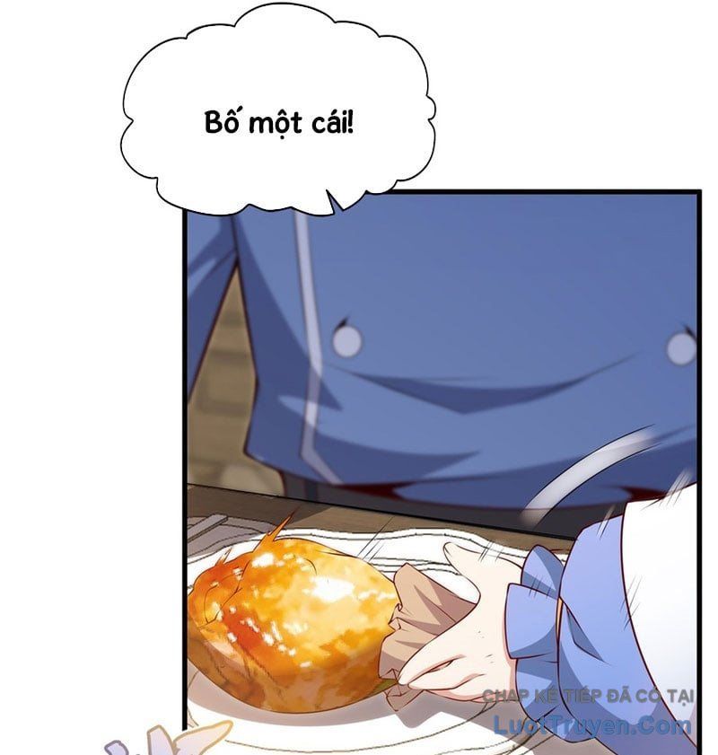 Câm Miệng Đi Ác Long, Ta Không Muốn Trông Trẻ Với Ngươi Nữa! - Trang 25