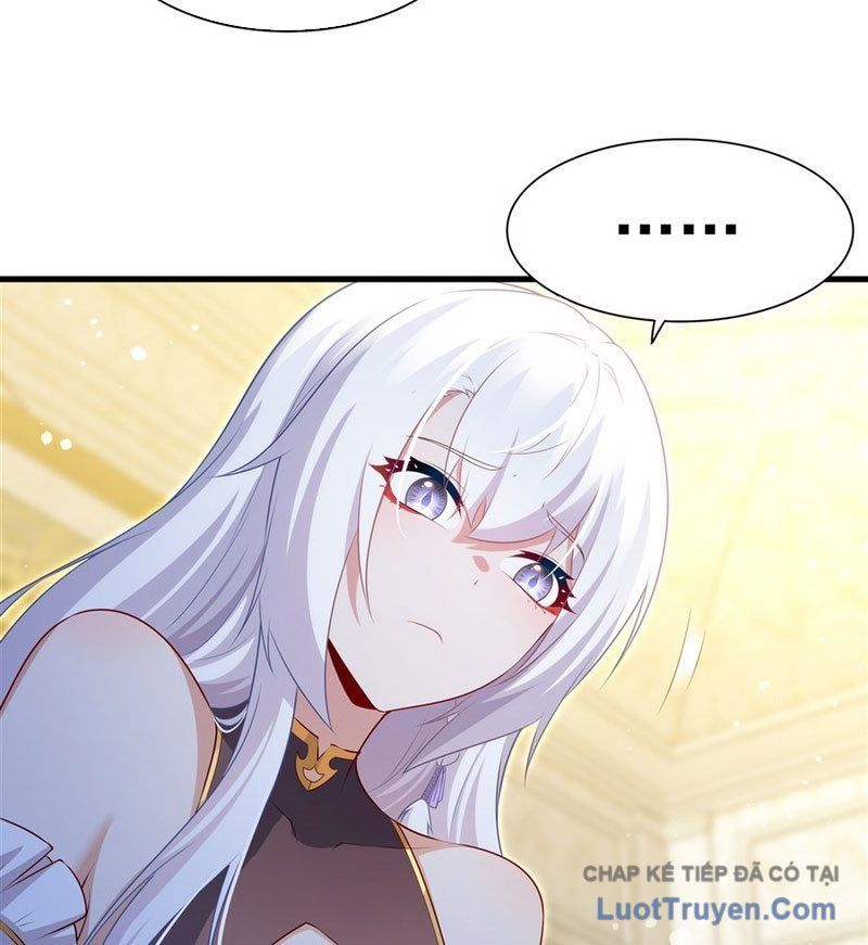 Câm Miệng Đi Ác Long, Ta Không Muốn Trông Trẻ Với Ngươi Nữa! - Trang 28