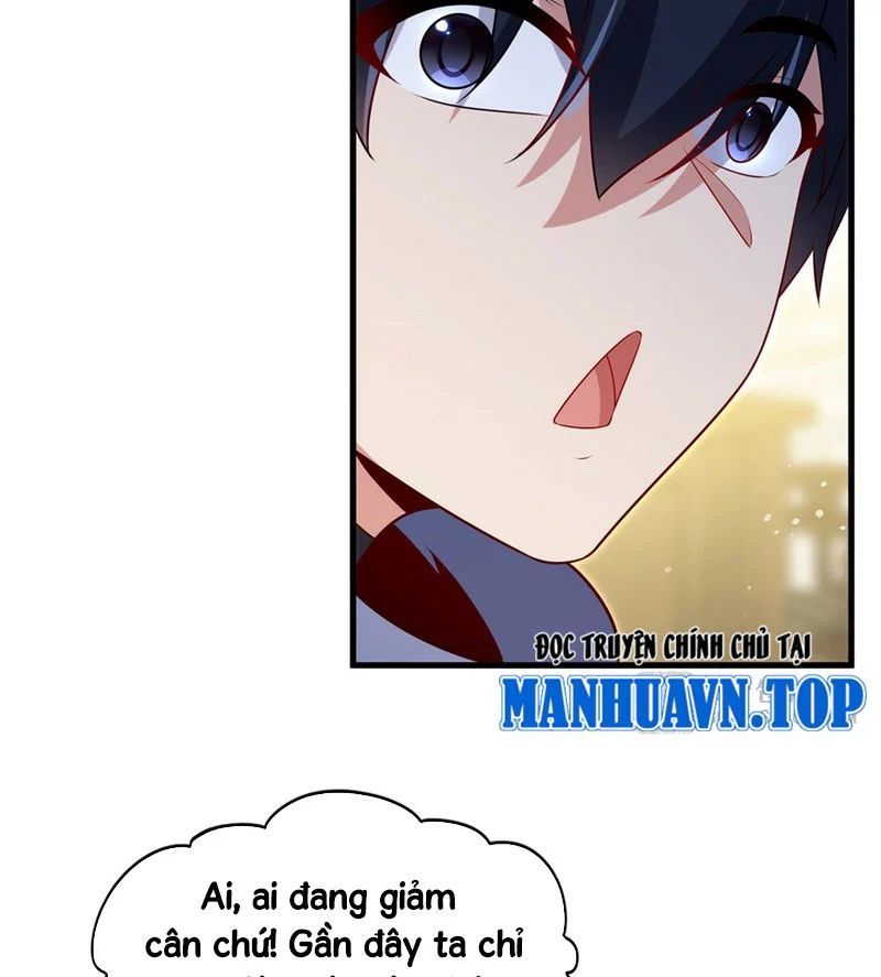 Câm Miệng Đi Ác Long, Ta Không Muốn Trông Trẻ Với Ngươi Nữa! - Trang 33